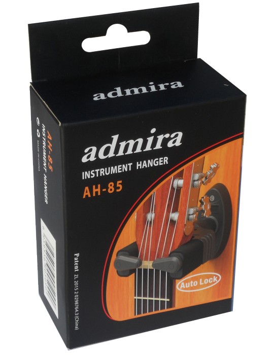 SOPORTE PARED ADMIRA AH85