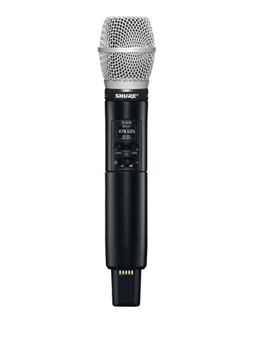 SLXD2/SM86 G59