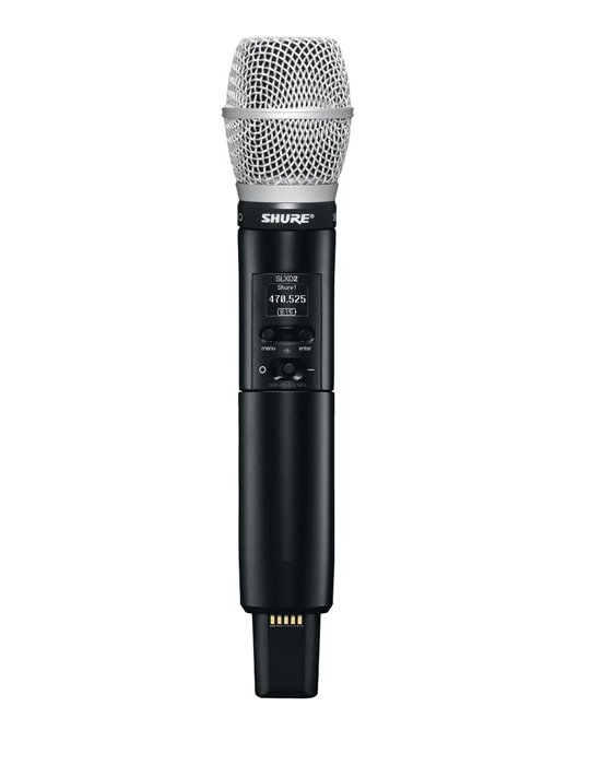 SLXD2/SM86 G59