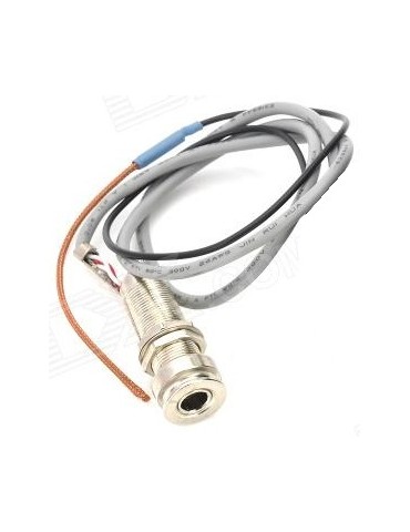 ECUALIZADOR ADMIRA EQ-6 2