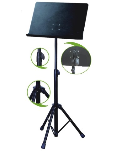 ATRIL DE DIRECTOR ADMIRA MUS026 2