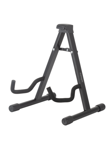 SOPORTE PARA GUITARRA CLÁSICA Y ACÚSTICA ADMIRA GS002B