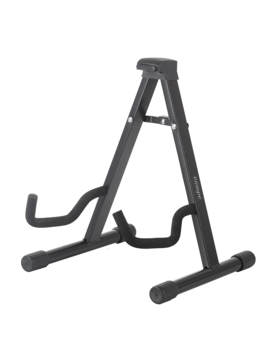 SOPORTE PARA GUITARRA CLÁSICA Y ACÚSTICA ADMIRA GS002B