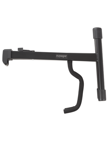 SOPORTE PARA GUITARRA CLÁSICA Y ACÚSTICA ADMIRA GS002B 2