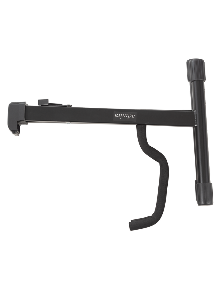 SOPORTE PARA GUITARRA CLÁSICA Y ACÚSTICA ADMIRA GS002B