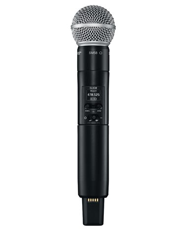 SLXD2/SM58 K59