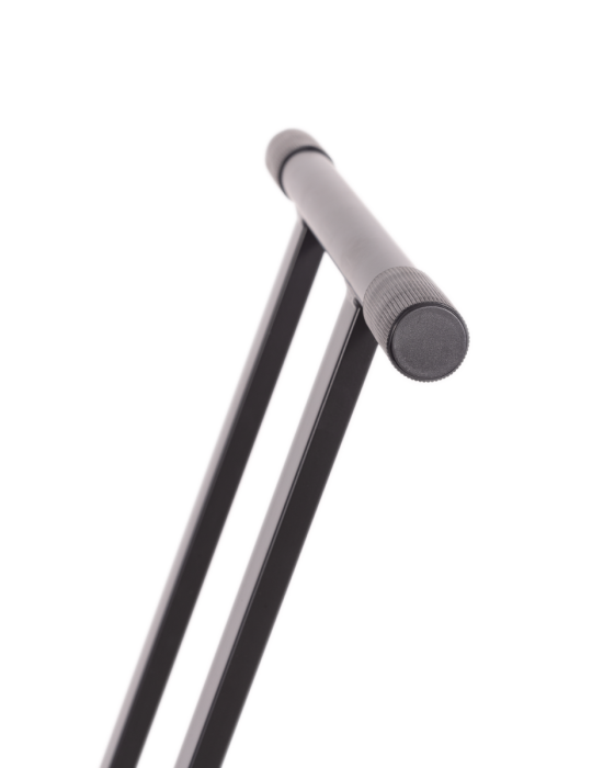 SOPORTE DE TECLADO DOBLE ADMIRA KS010