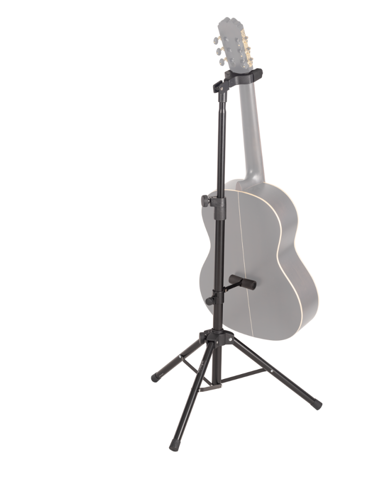 SOPORTE ADMIRA PARA TODO TIPO DE GUITARRAS