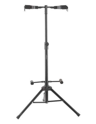 SOPORTE ADMIRA PARA DOS GUITARRAS