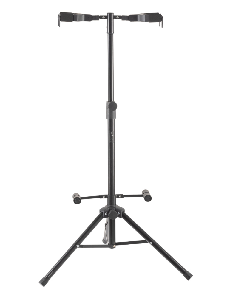 SOPORTE ADMIRA PARA DOS GUITARRAS