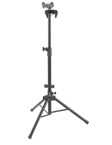 SOPORTE ADMIRA PARA DOS GUITARRAS 2