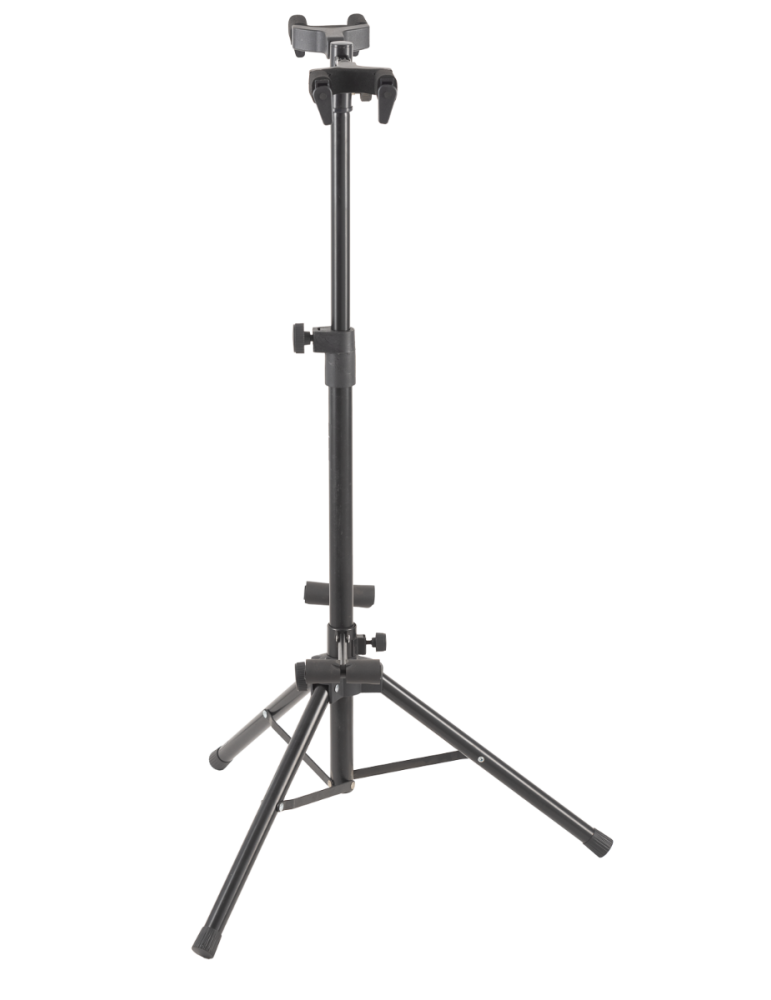 SOPORTE ADMIRA PARA DOS GUITARRAS