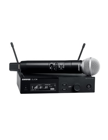 SLXD2/SM58 G59
