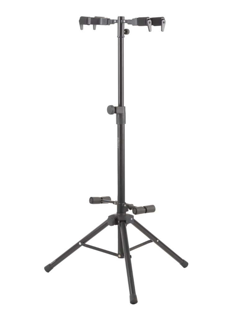 SOPORTE ADMIRA PARA DOS GUITARRAS