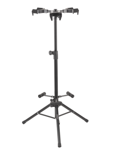 SOPORTE ADMIRA PARA TRES GUITARRAS