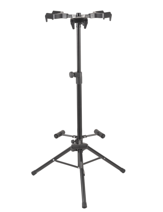 SOPORTE ADMIRA PARA TRES GUITARRAS