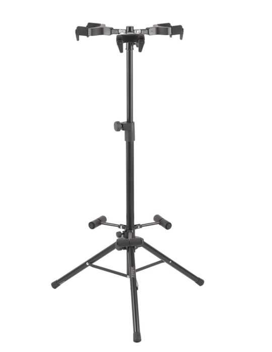 SOPORTE ADMIRA PARA TRES GUITARRAS