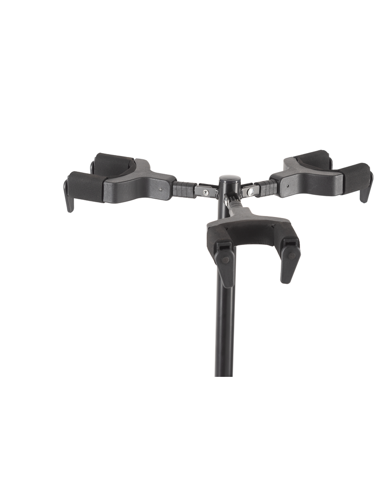 SOPORTE ADMIRA PARA TRES GUITARRAS