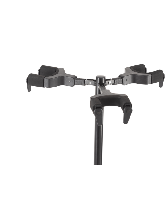 SOPORTE ADMIRA PARA TRES GUITARRAS