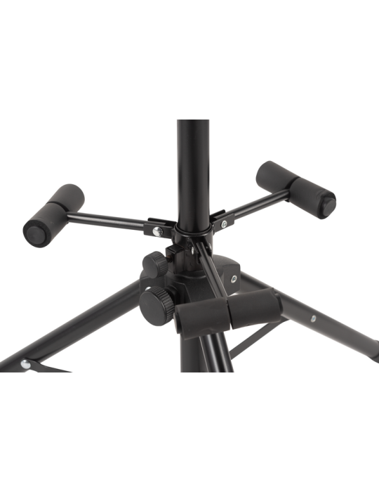 SOPORTE ADMIRA PARA TRES GUITARRAS
