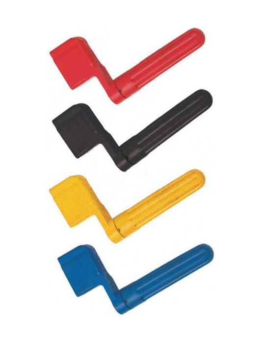 MANIVELA AFINADORA ADMIRA JQS1