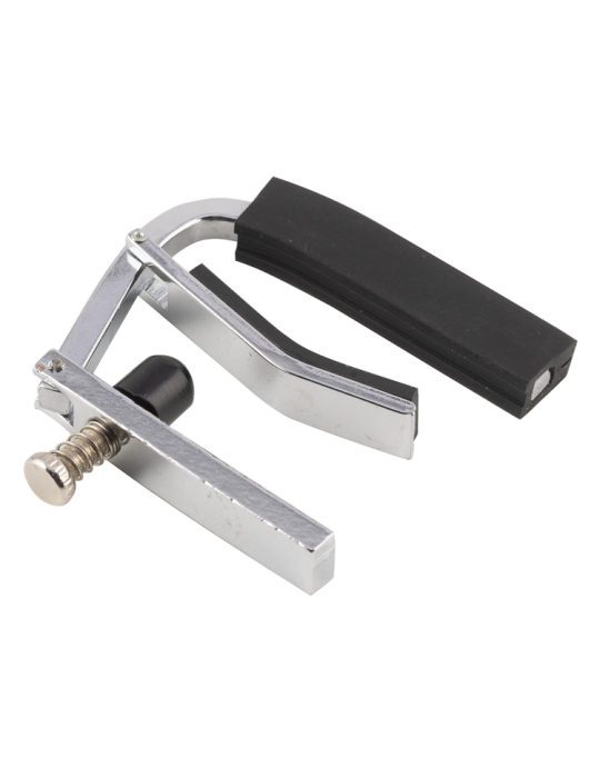 CEJILLA ADMIRA PARA GUITARRAS ACÚSTICAS Y ELÉCTRICAS