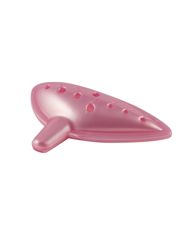 OCARINA OK1 ROSA