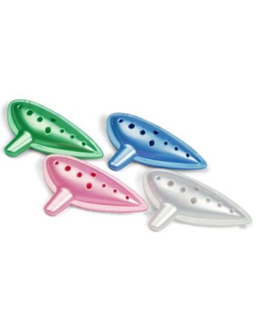 OCARINA OK1 ROSA 2