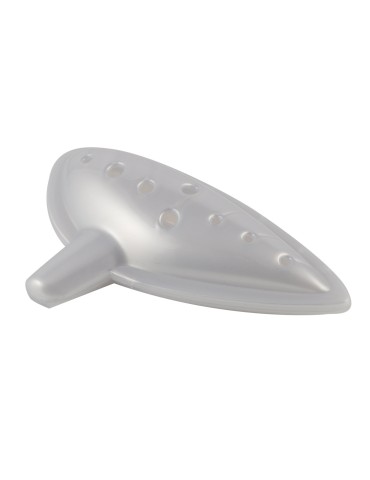 OCARINA OK1 BLANCA