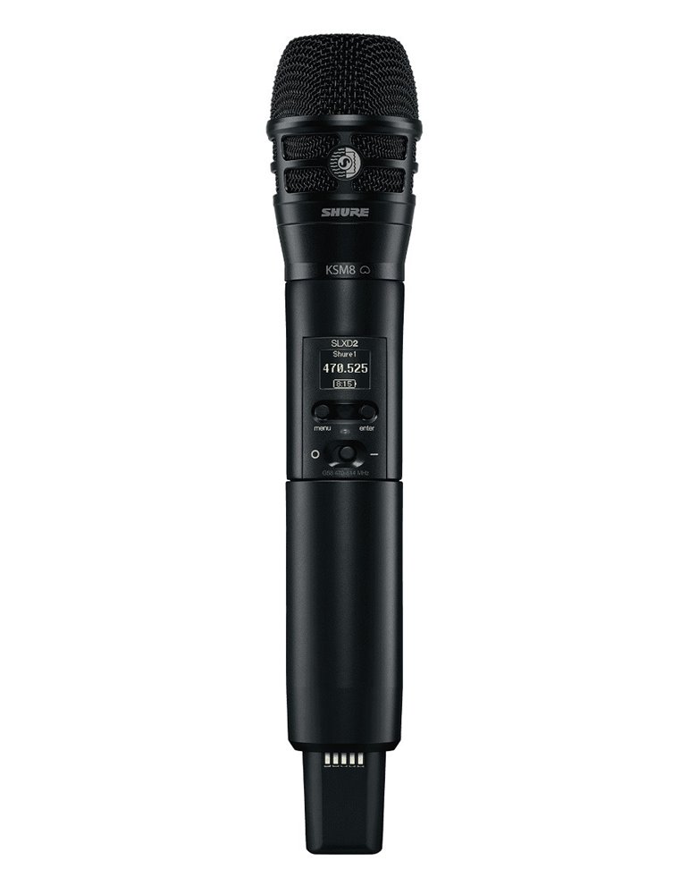 SLXD2/K8B K59