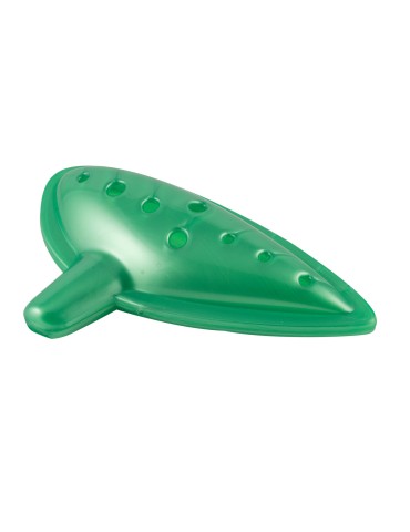 OCARINA OK1 VERDE 2