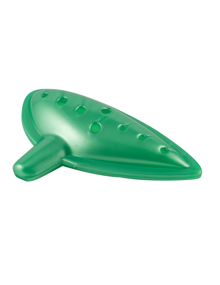 OCARINA OK1 VERDE
