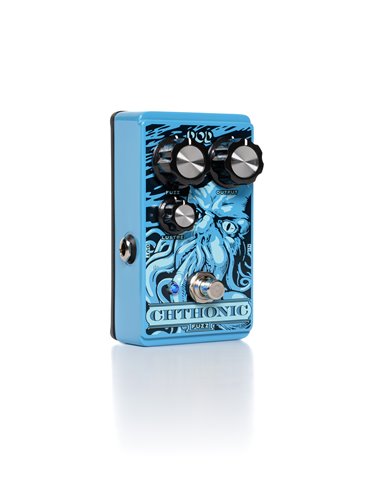 CHTHONIC FUZZ 2