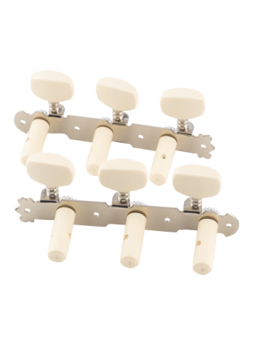 CLAVIJERO ADMIRA MODELO 017C