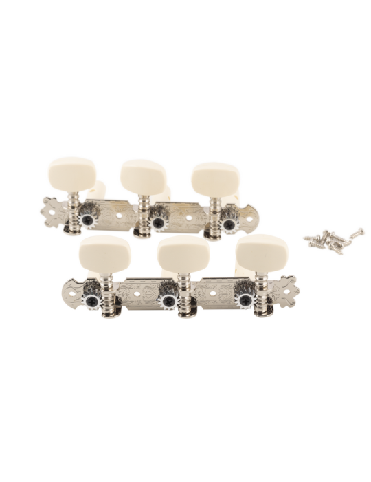 CLAVIJERO ADMIRA MODELO 017C