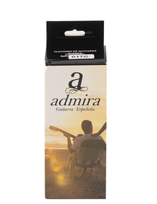 CLAVIJERO ADMIRA MODELO 017C