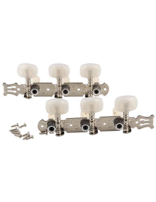 CLAVIJERO ADMIRA MODELO 018C