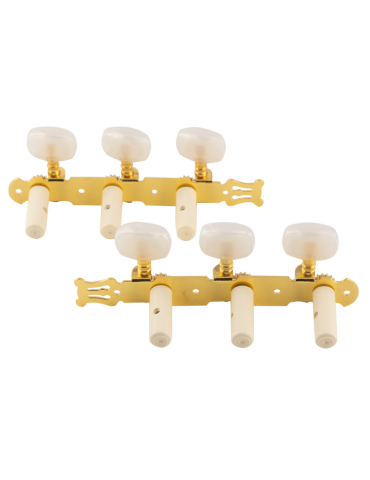 CLAVIJERO ADMIRA MODELO 019C