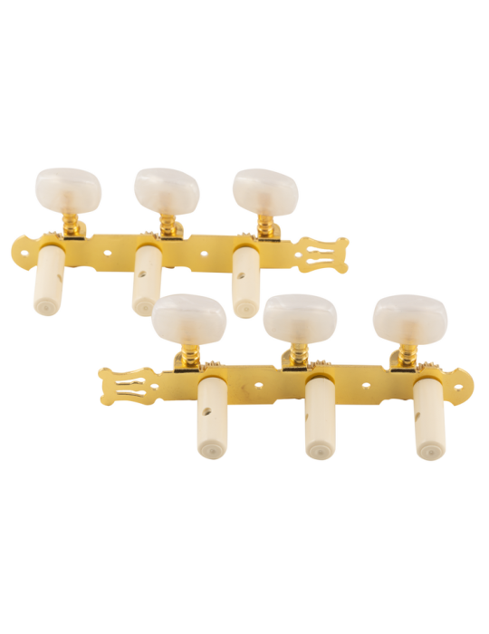 CLAVIJERO ADMIRA MODELO 019C