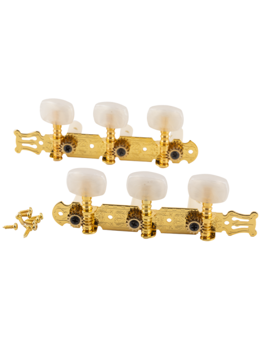 CLAVIJERO ADMIRA MODELO 019C