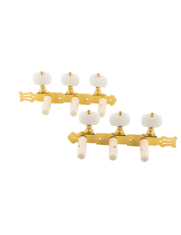 CLAVIJERO ADMIRA MODELO 020V1