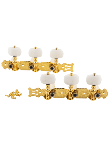 CLAVIJERO ADMIRA MODELO 020V1 2