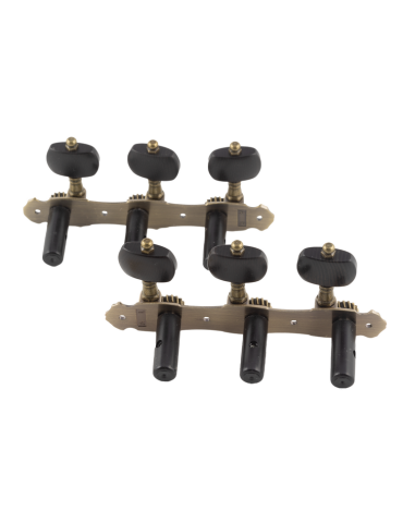 CLAVIJERO ADMIRA MODELO 023V3