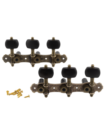 CLAVIJERO ADMIRA MODELO 023V3 2