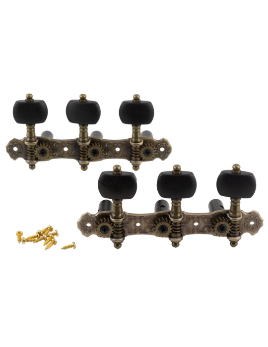 CLAVIJERO ADMIRA MODELO 023V3