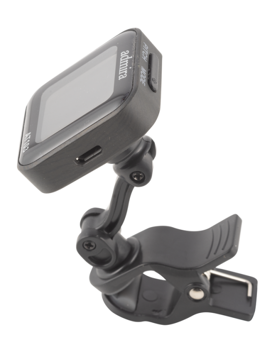 AFINADOR RECARGABLE ADMIRA AT103