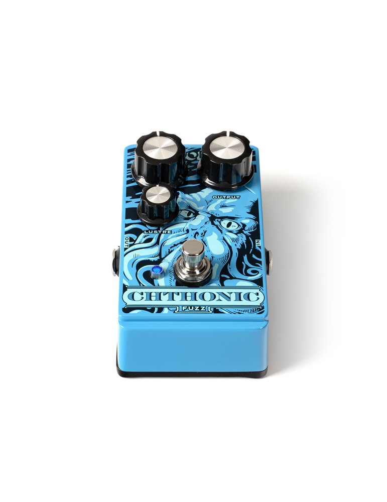 CHTHONIC FUZZ