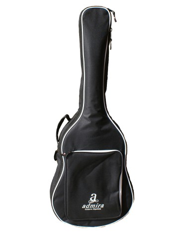 FUNDA PARA GUITARRA CLÁSICA ADMIRA 5MM