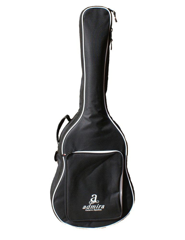 FUNDA PARA GUITARRA CLÁSICA ADMIRA 5MM