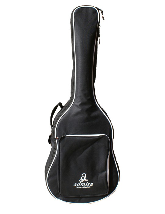 FUNDA PARA GUITARRA CLÁSICA ADMIRA 5MM